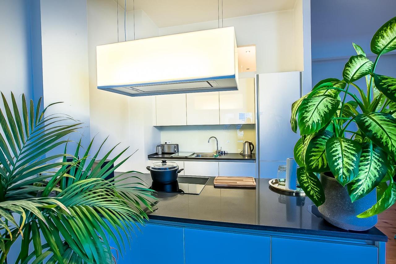 Family-Friendly Waterfront Loft, 3 Bedrooms, 130 M2 Berlín Exterior foto
